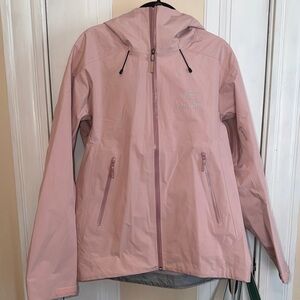 Arc'teryx Beta Hooded Hardshell Jacket